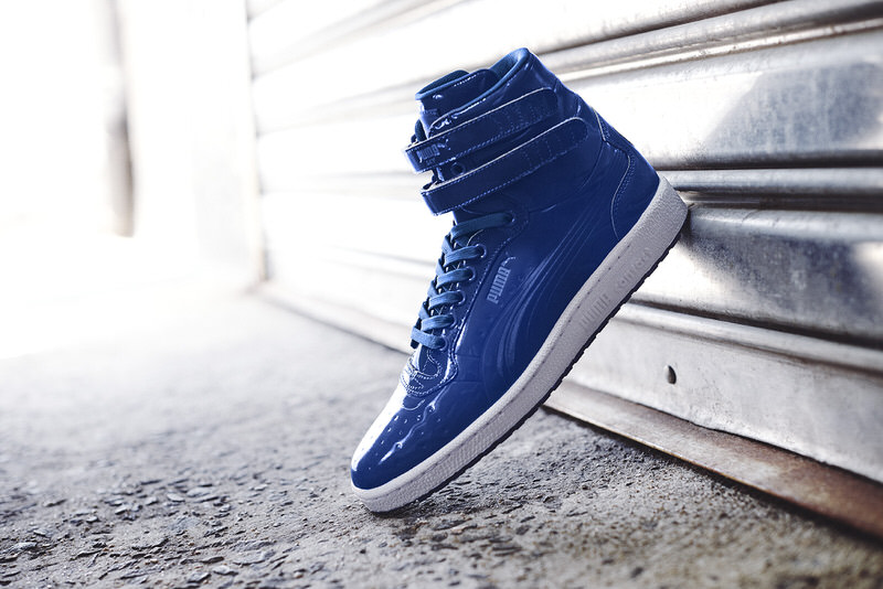 PUMA Sky II High