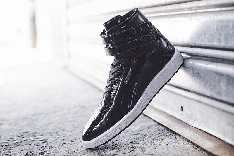 PUMA Sky II High