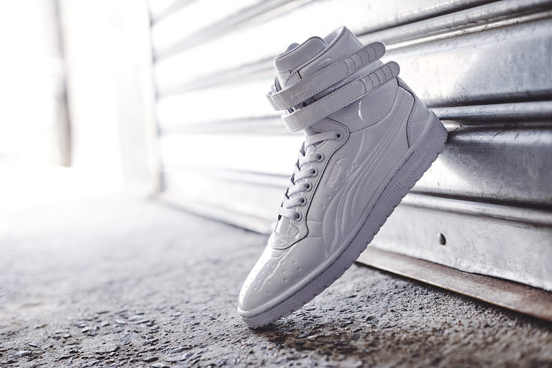 PUMA Sky II High