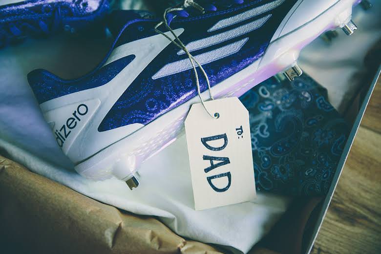 adidas Fathers Day Cleats