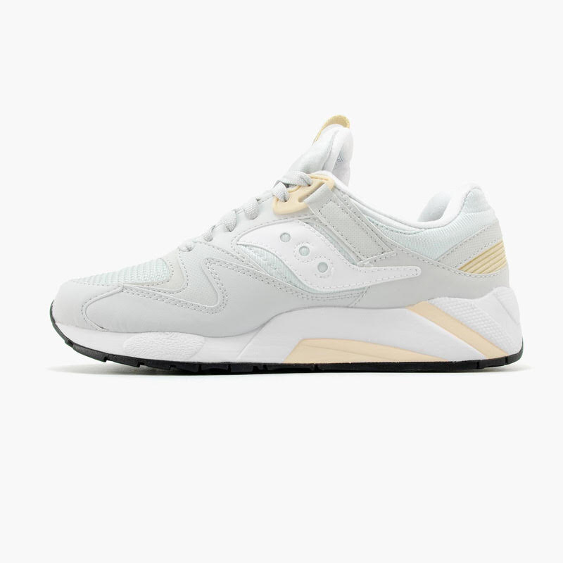 Saucony Grid 9000 Grey