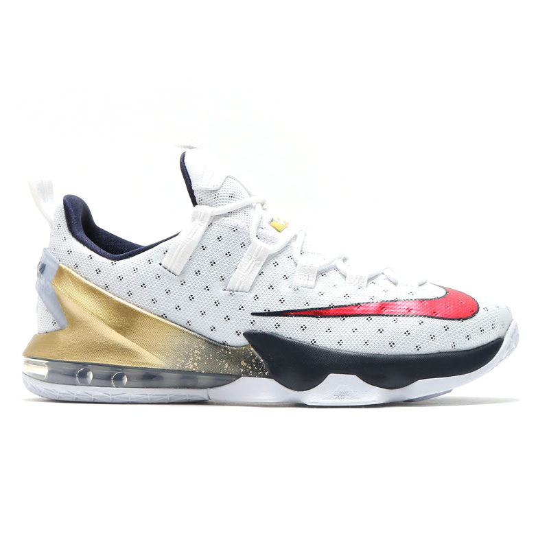 Nike LeBron 13 Low USA