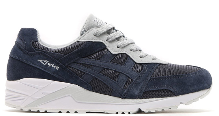 ASICS Gel Lique Indian Ink