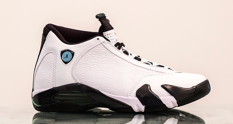 Air Jordan 14 Oxidized