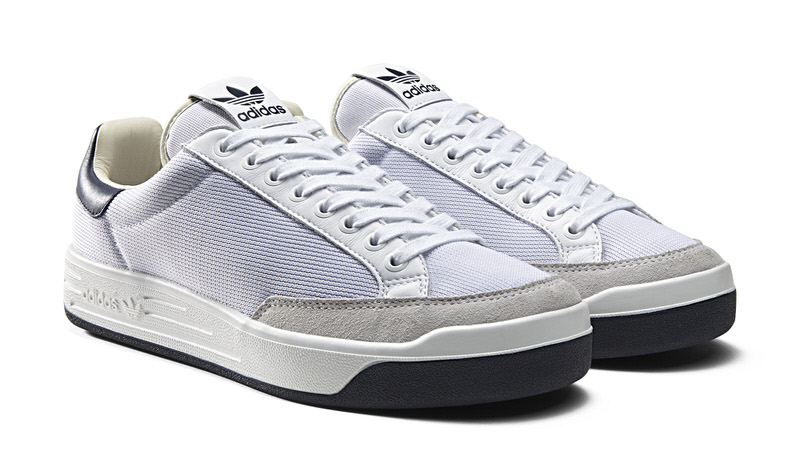 adidas Rod Laver Super Pack