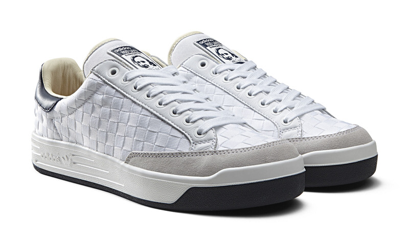 adidas Rod Laver Super Pack