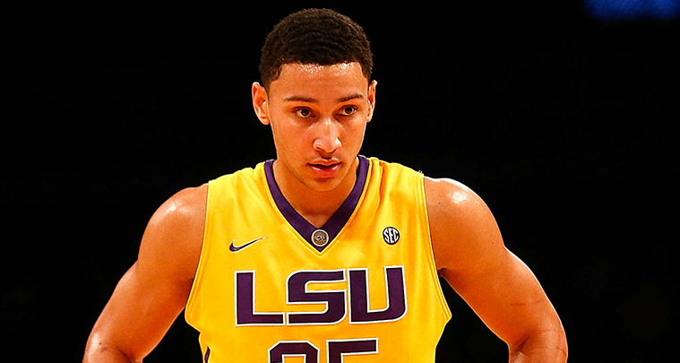 Ben Simmons