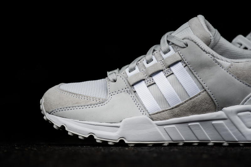 adidas EQT Running Support "Vintage White"