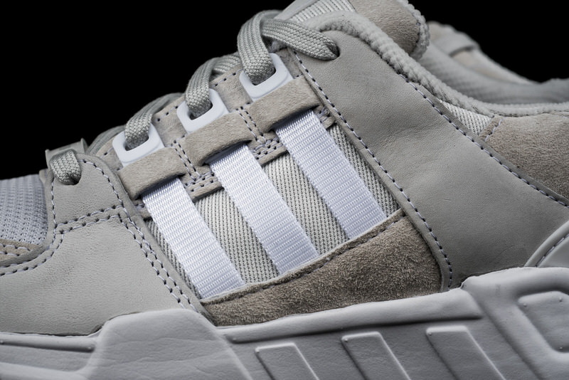 adidas EQT Running Support "Vintage White"