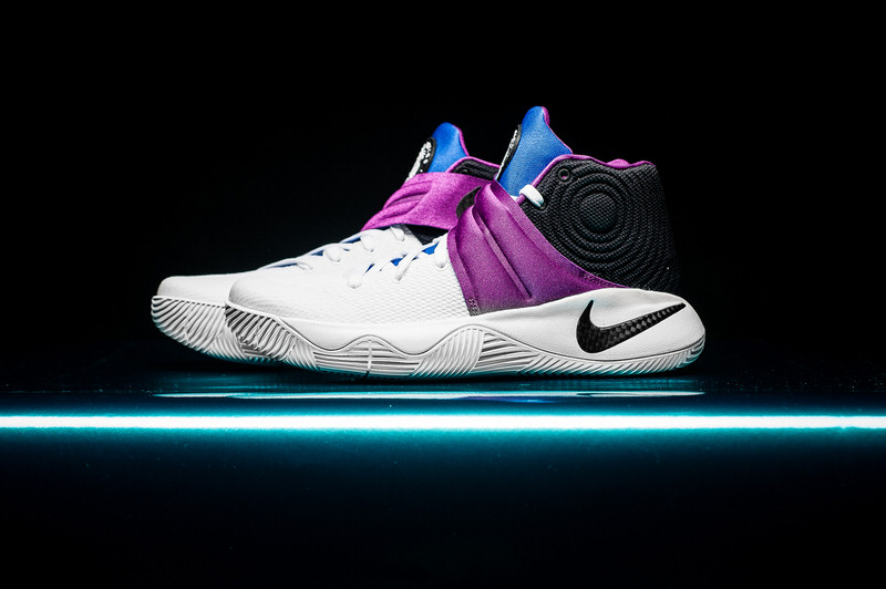 Nike Kyrie 2 Kyrache