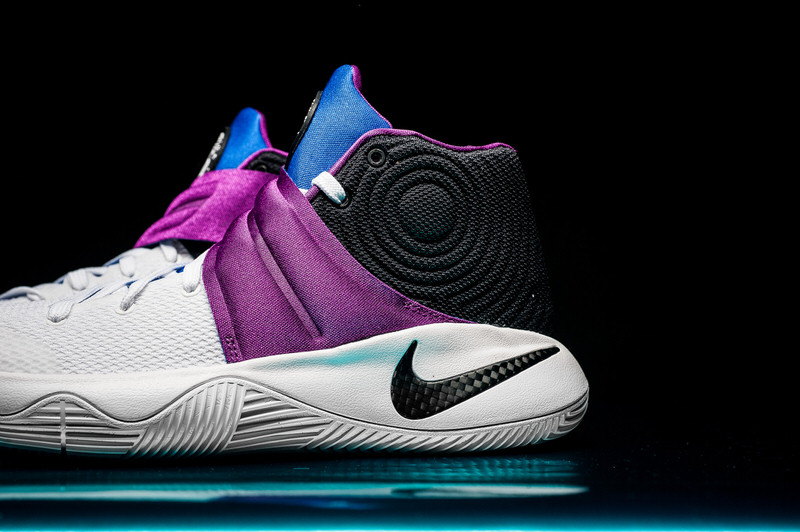 Nike Kyrie 2 Kyrache