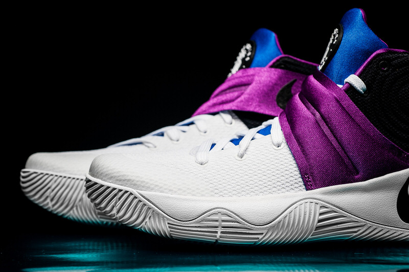 Nike Kyrie 2 Kyrache