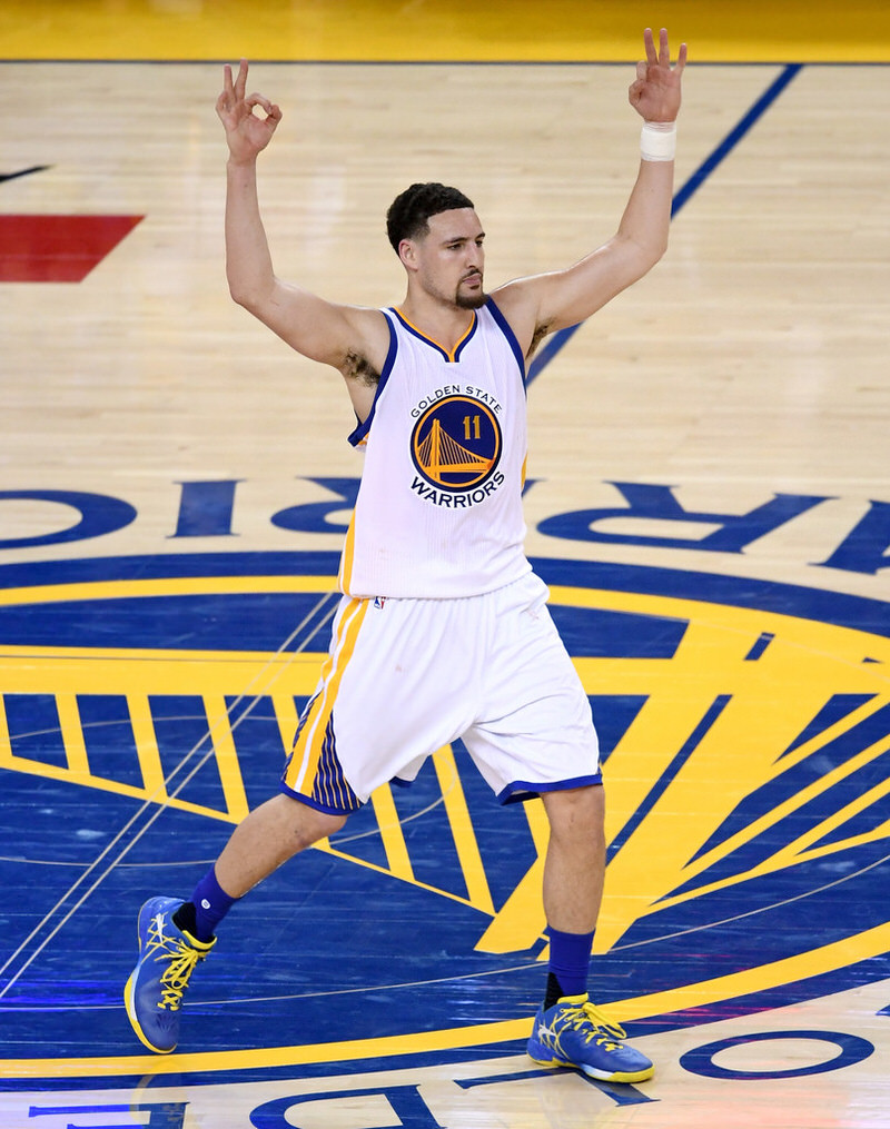 F Klay 2 2016+NBA+Finals+Game+Two+nLmAYWNzM5Lx