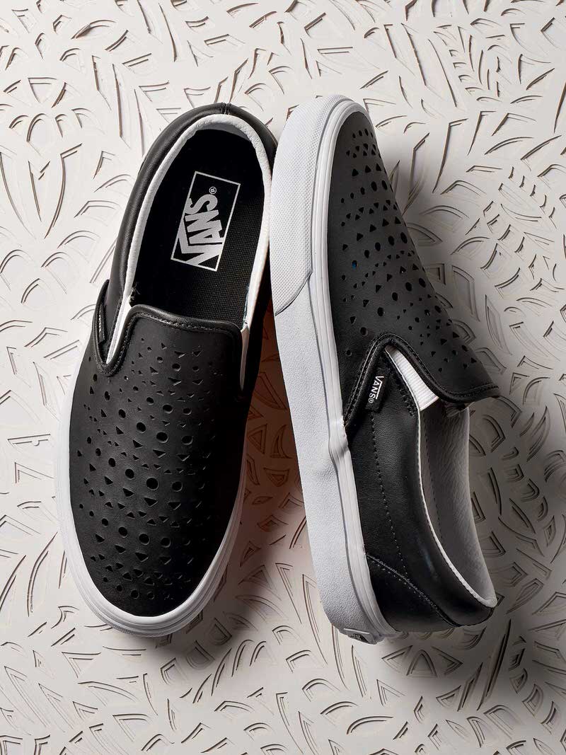 Vans Cut-Out Pack