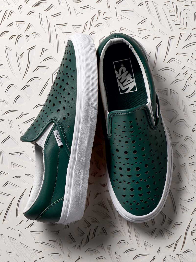 Vans Cut-Out Pack