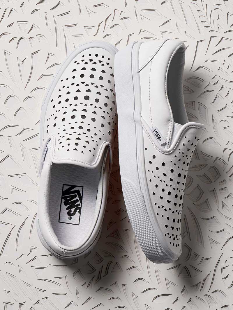 Vans Cut-Out Pack