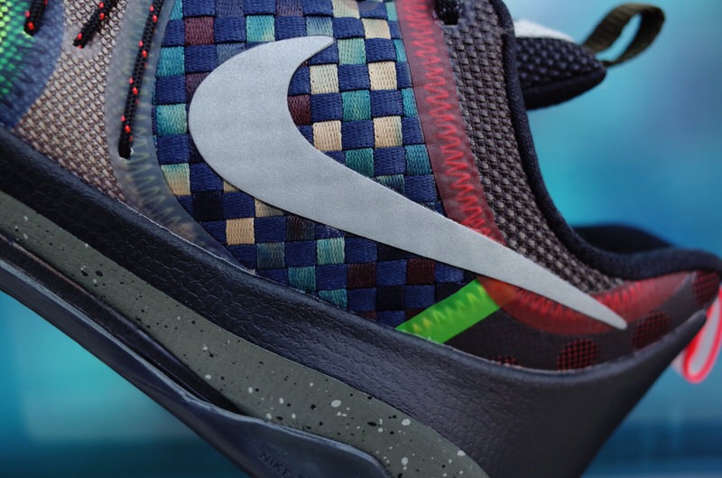 Nike KD 8 "What The"