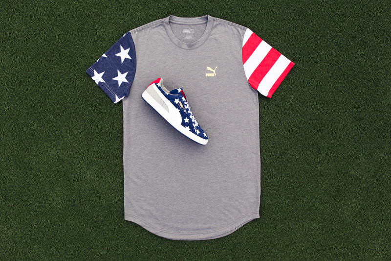 PUMA Americana Pack