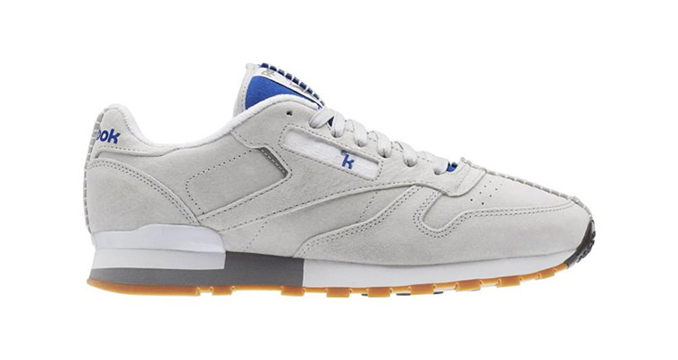 Kendrick Lamar x Reebok Classic Neutral