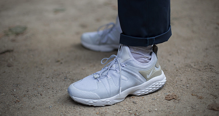 Kim Jones x NikeLab Air Zoom LWP