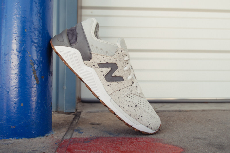 New Balance 009