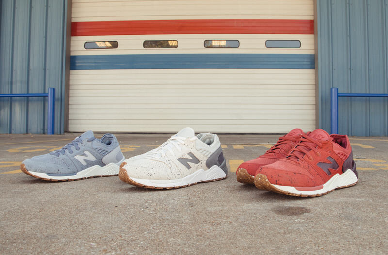 New Balance 009