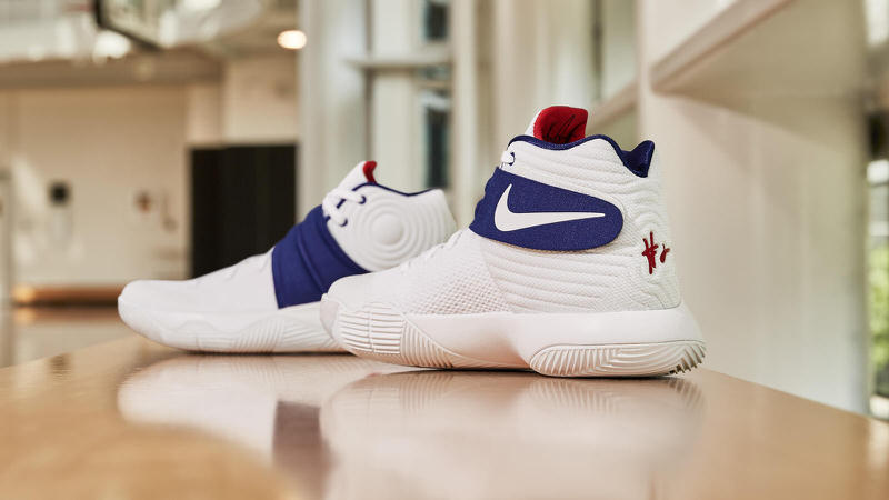 Nike Kyrie 2 "USA"