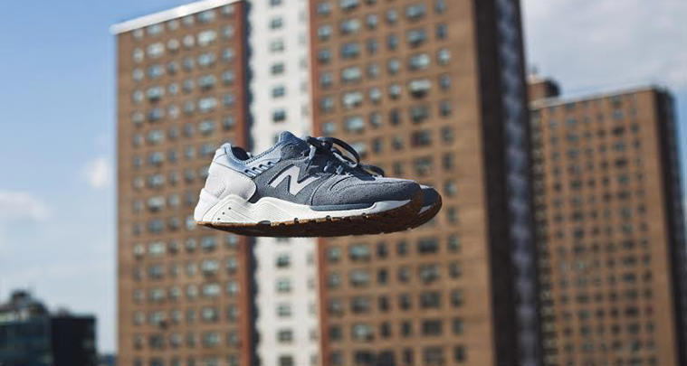 New Balance 009