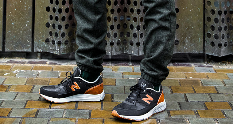 New Balance 530