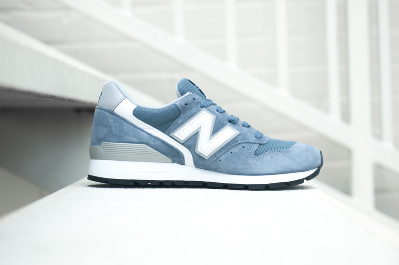 New Balance 996 Blue