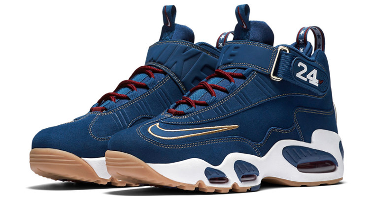 Nike Air Griffey Max 1 Vote for Griffey