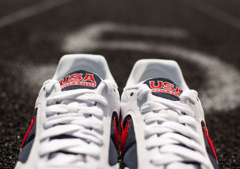 Nike Air Pegasus 92 USA