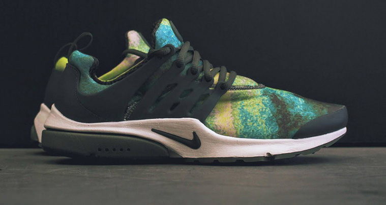 Nike Air Presto GPX