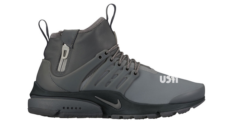 Nike Air Presto Mid Utility