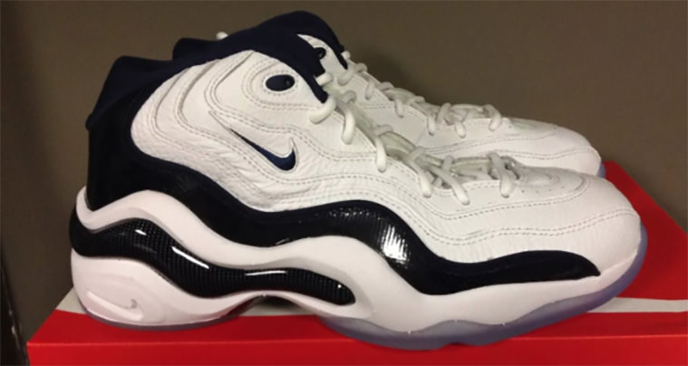 Nike Air Zoom Flight 96 Olympic