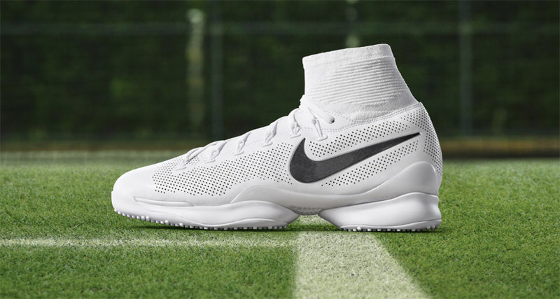 Nike Air Zoom Ultrafly Grass