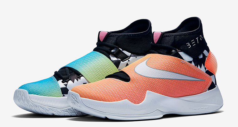 Nike HyperRev 2016 Be True