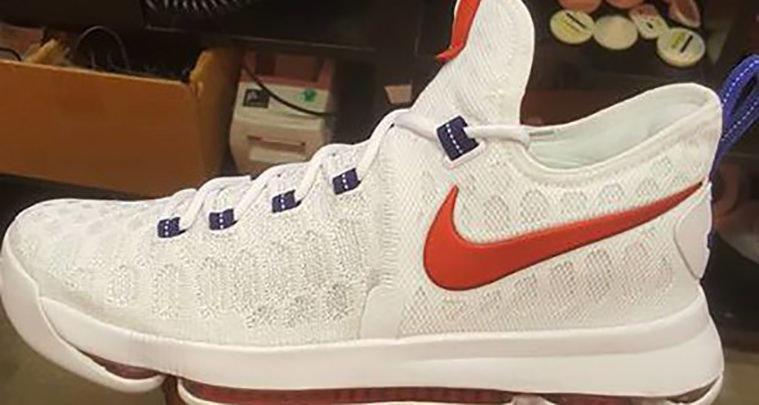 Nike KD 9 USA