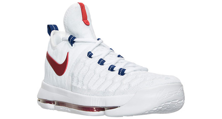 Nike KD 9 USA