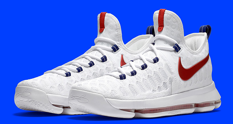 Nike KD 9 USA