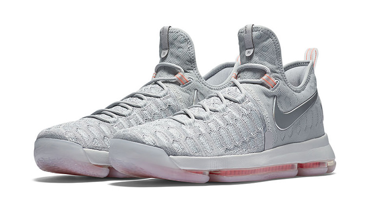 Nike KD 9 Zero