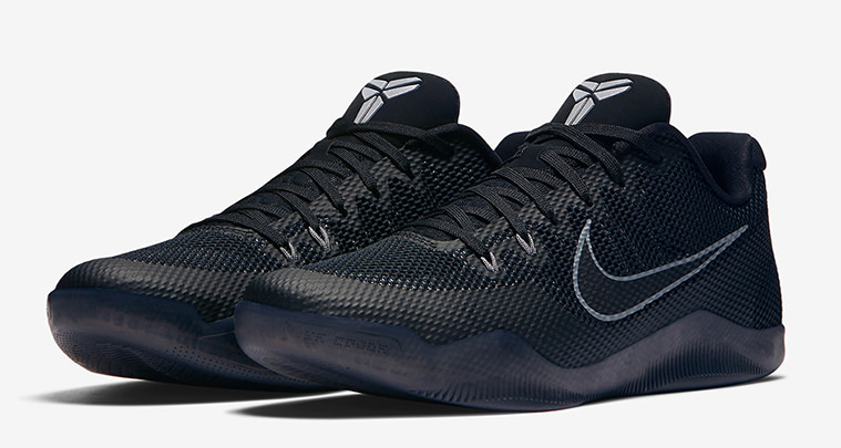 Nike Kobe 11 Dark Knight