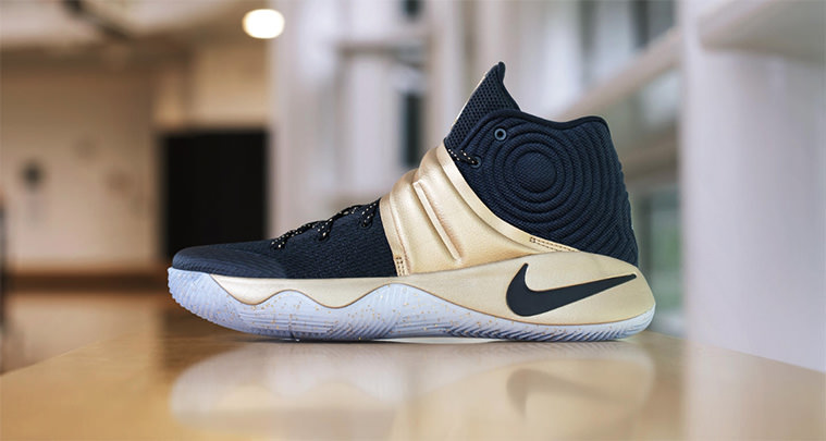 Nike Kyrie 2 Finals PE