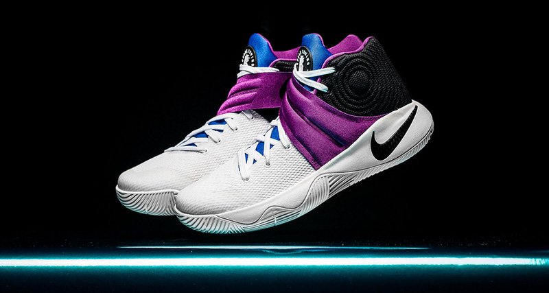 Nike Kyrie 2 Kyrache