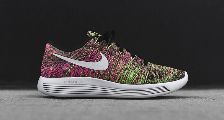 Nike LunarEpic Low Flyknit Unlimited