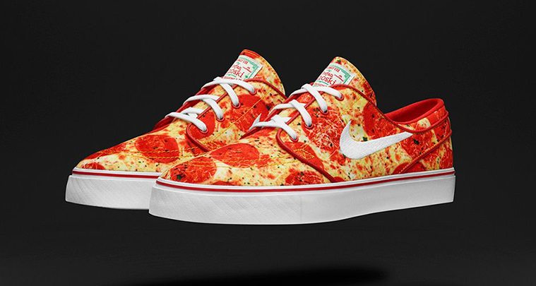 Nike SB Zoom Stefan Janoski Skate Mental