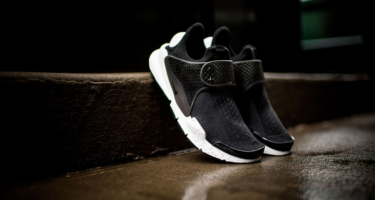 Nike Sock Dart Black