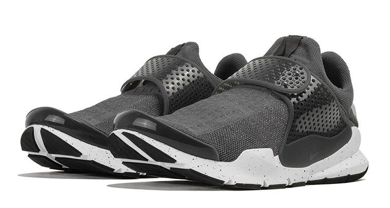 Nike Sock Dart Dark Grey