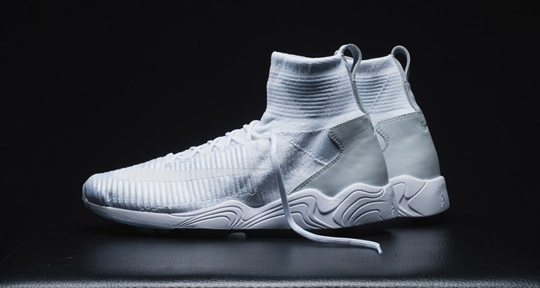 Nike Zoom Mercurial X1 FK