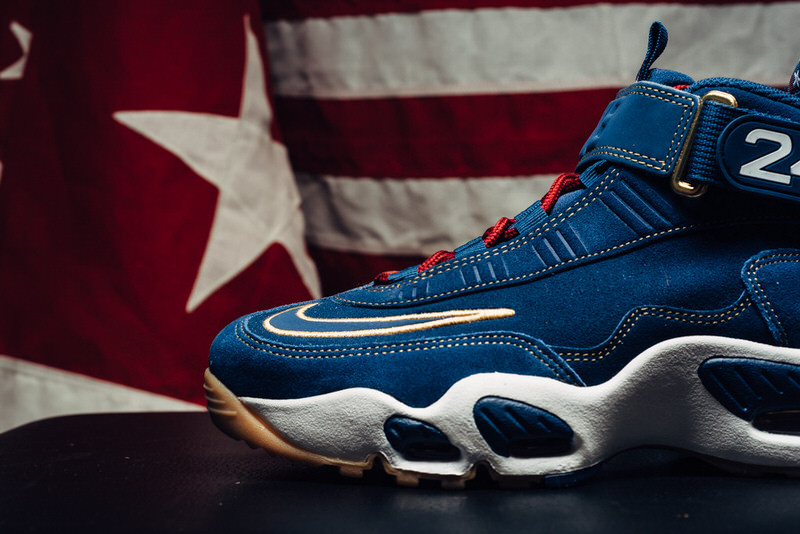 Nike Air Max Griffey 1 "Vote for Griffey"